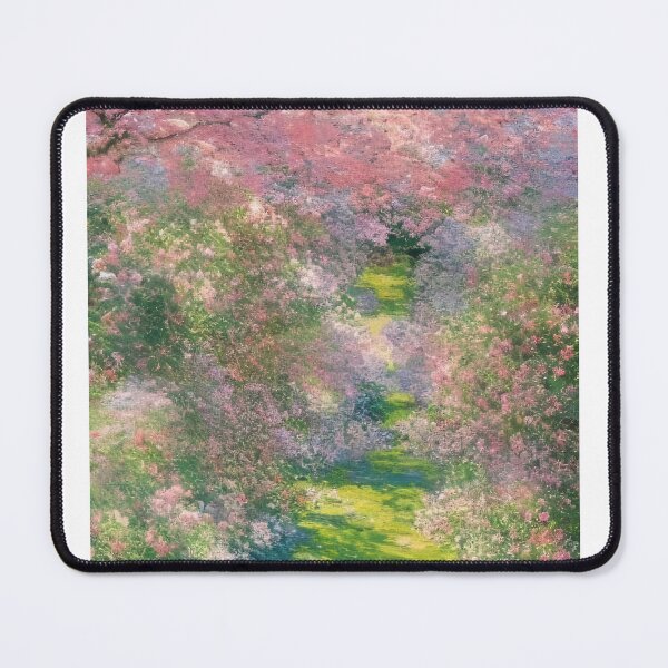 Item preview, Claude Monet Art - Claude Monet Artwork - Claude Monet Artist - Claude Monet Art Print - Claude Monet Painting designed and sold by Quietreish.