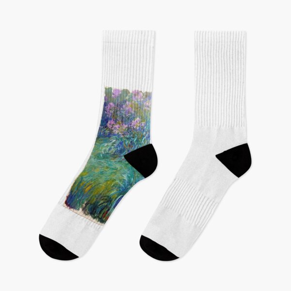 Item preview, Claude Monet Art - Claude Monet Artwork - Claude Monet Artist - Claude Monet Art Print - Claude Monet Painting designed and sold by Quietreish.