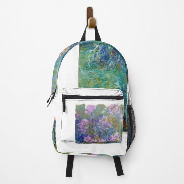 Item preview, Claude Monet Art - Claude Monet Artwork - Claude Monet Artist - Claude Monet Art Print - Claude Monet Painting designed and sold by Quietreish.