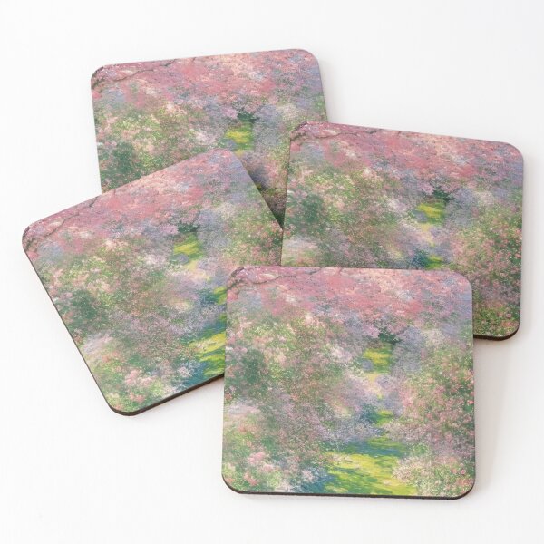 Item preview, Claude Monet Art - Claude Monet Artwork - Claude Monet Artist - Claude Monet Art Print - Claude Monet Painting designed and sold by Quietreish.