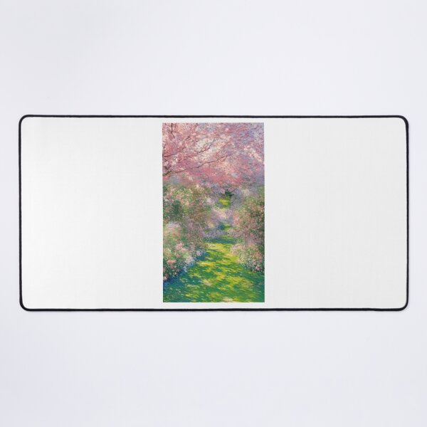 Item preview, Claude Monet Art - Claude Monet Artwork - Claude Monet Artist - Claude Monet Art Print - Claude Monet Painting designed and sold by Quietreish.