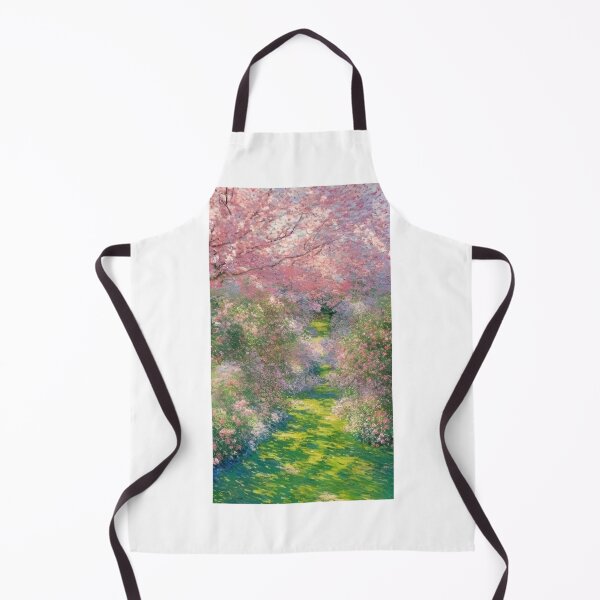 Item preview, Claude Monet Art - Claude Monet Artwork - Claude Monet Artist - Claude Monet Art Print - Claude Monet Painting designed and sold by Quietreish.