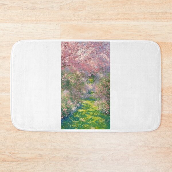 Item preview, Claude Monet Art - Claude Monet Artwork - Claude Monet Artist - Claude Monet Art Print - Claude Monet Painting designed and sold by Quietreish.