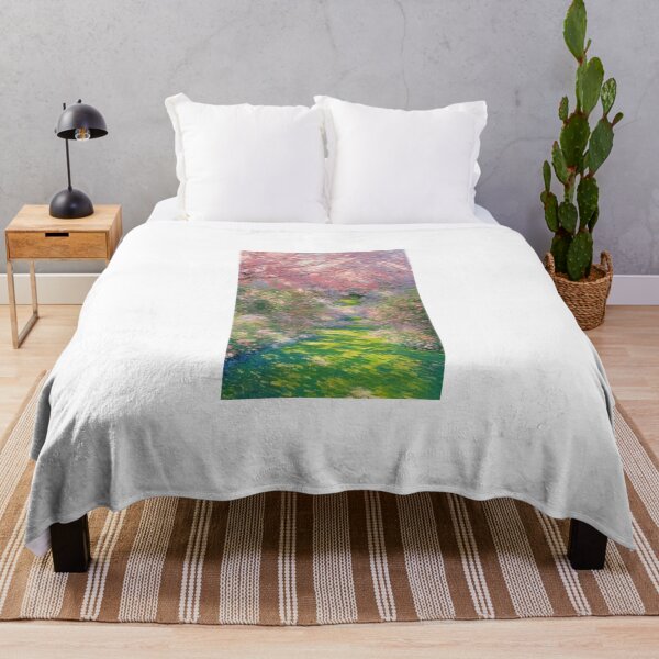 Item preview, Claude Monet Art - Claude Monet Artwork - Claude Monet Artist - Claude Monet Art Print - Claude Monet Painting designed and sold by Quietreish.