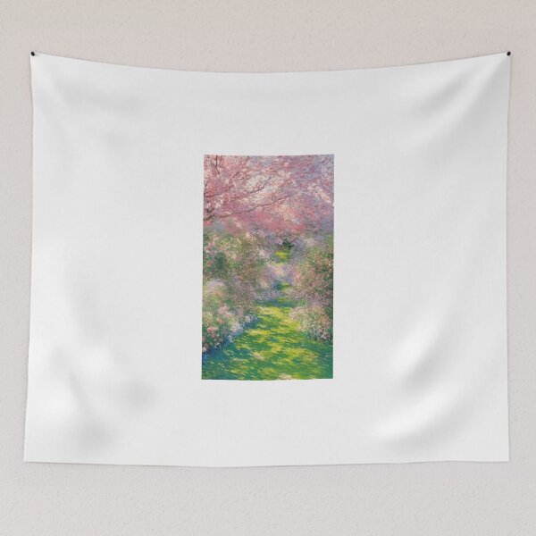 Item preview, Claude Monet Art - Claude Monet Artwork - Claude Monet Artist - Claude Monet Art Print - Claude Monet Painting designed and sold by Quietreish.