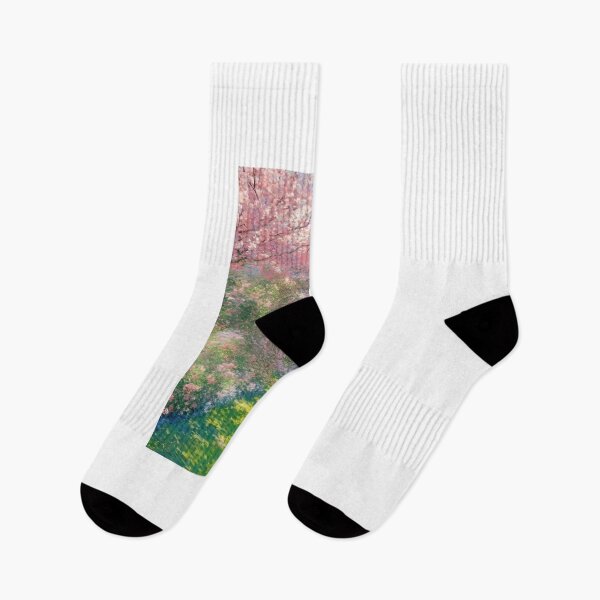 Item preview, Claude Monet Art - Claude Monet Artwork - Claude Monet Artist - Claude Monet Art Print - Claude Monet Painting designed and sold by Quietreish.