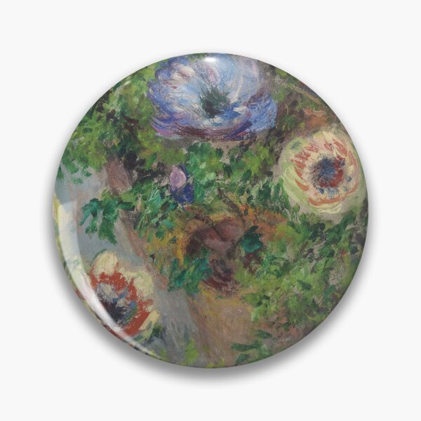 Item preview, Claude Monet Art - Claude Monet Artwork - Claude Monet Artist - Claude Monet Art Print - Claude Monet Painting designed and sold by Quietreish.