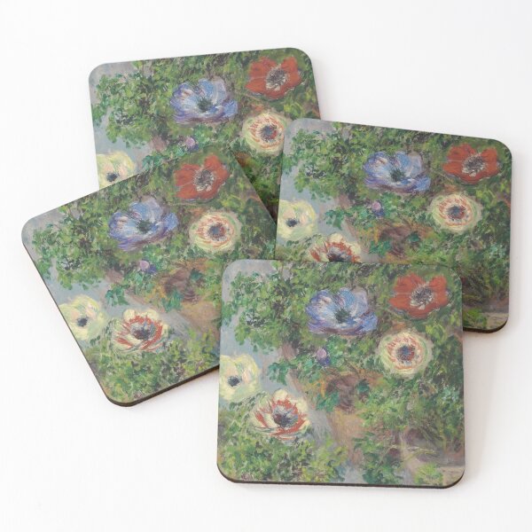 Item preview, Claude Monet Art - Claude Monet Artwork - Claude Monet Artist - Claude Monet Art Print - Claude Monet Painting designed and sold by Quietreish.
