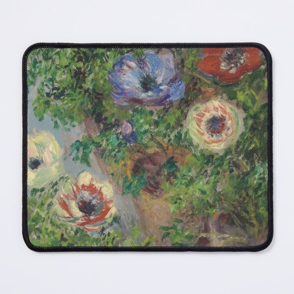 Item preview, Claude Monet Art - Claude Monet Artwork - Claude Monet Artist - Claude Monet Art Print - Claude Monet Painting designed and sold by Quietreish.