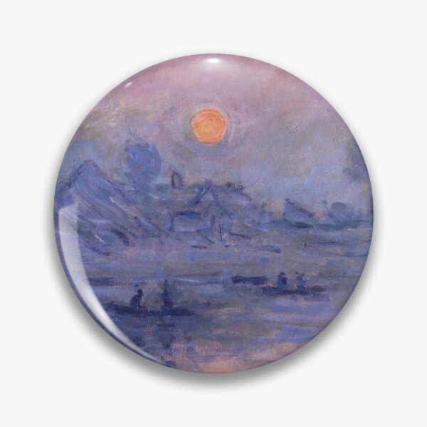 Item preview, Claude Monet Art - Claude Monet Artwork - Claude Monet Artist - Claude Monet Art Print - Claude Monet Painting designed and sold by Quietreish.