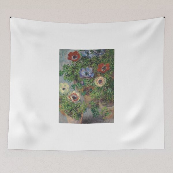 Item preview, Claude Monet Art - Claude Monet Artwork - Claude Monet Artist - Claude Monet Art Print - Claude Monet Painting designed and sold by Quietreish.