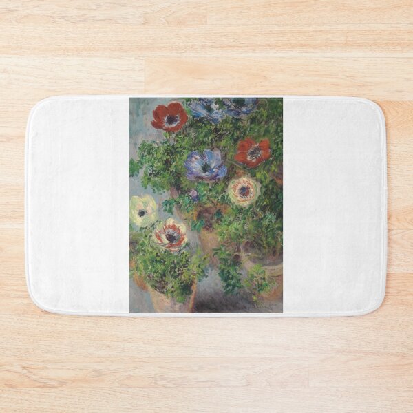 Item preview, Claude Monet Art - Claude Monet Artwork - Claude Monet Artist - Claude Monet Art Print - Claude Monet Painting designed and sold by Quietreish.