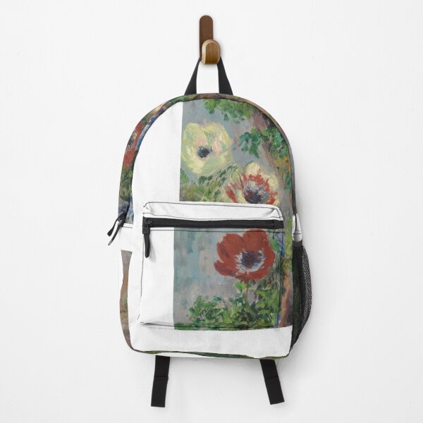 Item preview, Claude Monet Art - Claude Monet Artwork - Claude Monet Artist - Claude Monet Art Print - Claude Monet Painting designed and sold by Quietreish.