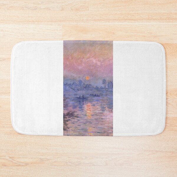 Item preview, Claude Monet Art - Claude Monet Artwork - Claude Monet Artist - Claude Monet Art Print - Claude Monet Painting designed and sold by Quietreish.