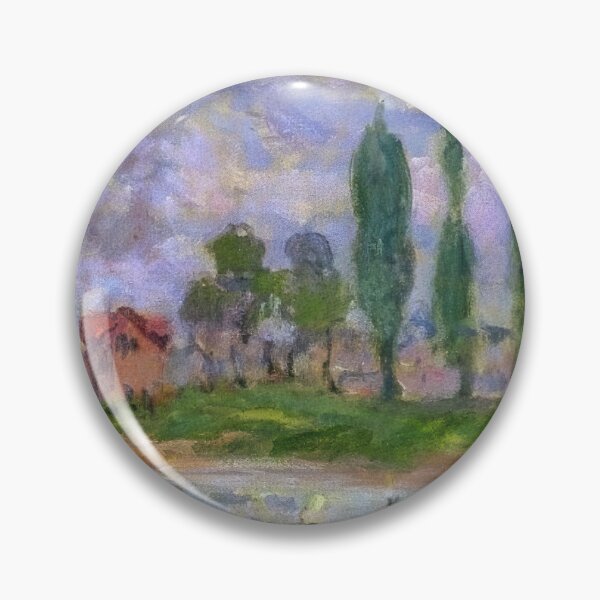 Item preview, Claude Monet Art - Claude Monet Artwork - Claude Monet Artist - Claude Monet Art Print - Claude Monet Painting designed and sold by Quietreish.