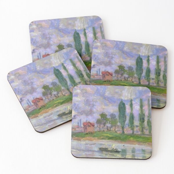 Item preview, Claude Monet Art - Claude Monet Artwork - Claude Monet Artist - Claude Monet Art Print - Claude Monet Painting designed and sold by Quietreish.