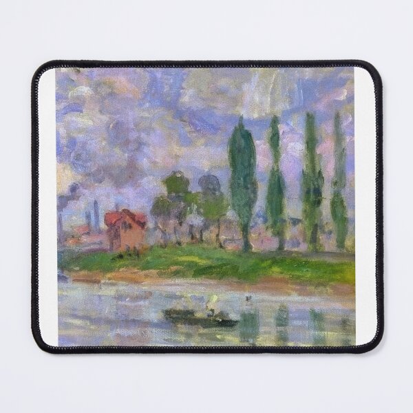 Item preview, Claude Monet Art - Claude Monet Artwork - Claude Monet Artist - Claude Monet Art Print - Claude Monet Painting designed and sold by Quietreish.
