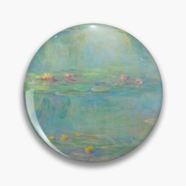 Item preview, Claude Monet Art - Claude Monet Artwork - Claude Monet Artist - Claude Monet Art Print - Claude Monet Painting designed and sold by Quietreish.