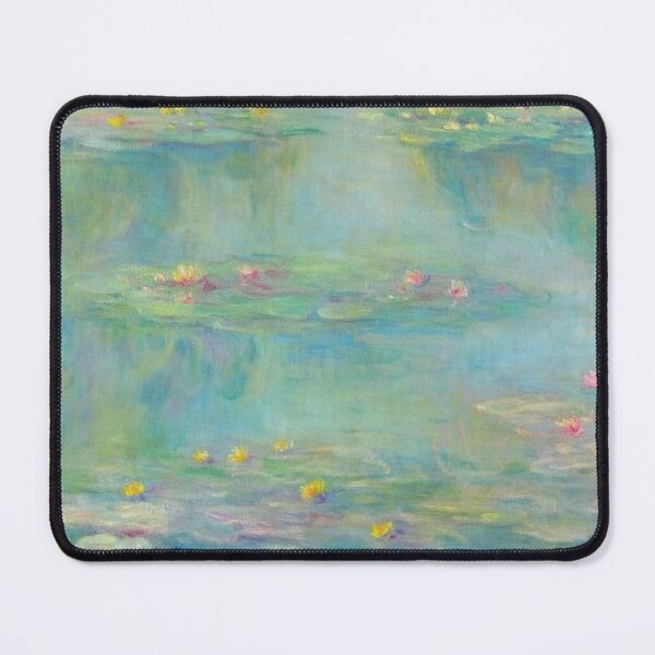 Item preview, Claude Monet Art - Claude Monet Artwork - Claude Monet Artist - Claude Monet Art Print - Claude Monet Painting designed and sold by Quietreish.