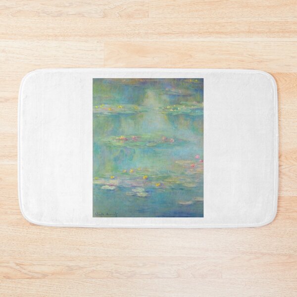 Item preview, Claude Monet Art - Claude Monet Artwork - Claude Monet Artist - Claude Monet Art Print - Claude Monet Painting designed and sold by Quietreish.