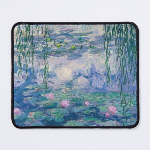 Item preview, Claude Monet Art - Claude Monet Artwork - Claude Monet Artist - Claude Monet Art Print - Claude Monet Painting designed and sold by Quietreish.