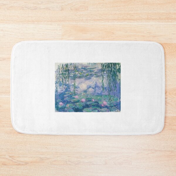 Item preview, Claude Monet Art - Claude Monet Artwork - Claude Monet Artist - Claude Monet Art Print - Claude Monet Painting designed and sold by Quietreish.