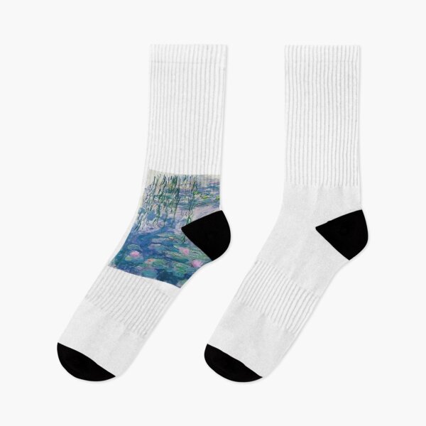 Item preview, Claude Monet Art - Claude Monet Artwork - Claude Monet Artist - Claude Monet Art Print - Claude Monet Painting designed and sold by Quietreish.