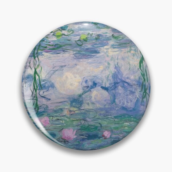 Item preview, Claude Monet Art - Claude Monet Artwork - Claude Monet Artist - Claude Monet Art Print - Claude Monet Painting designed and sold by Quietreish.