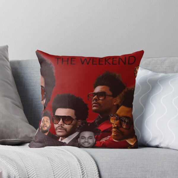 Item preview, TheWeeknd Tapestry designed and sold by SevonD.