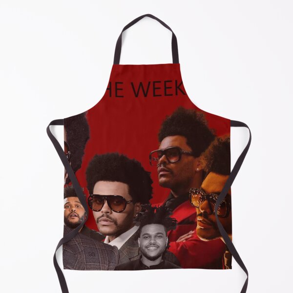 Item preview, TheWeeknd Tapestry designed and sold by SevonD.