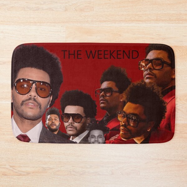 Artikelvorschau, TheWeeknd Tapestry entworfen und verkauft von SevonD.