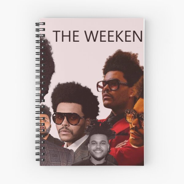Artikelvorschau, TheWeeknd Tapestry 2 entworfen und verkauft von SevonD.