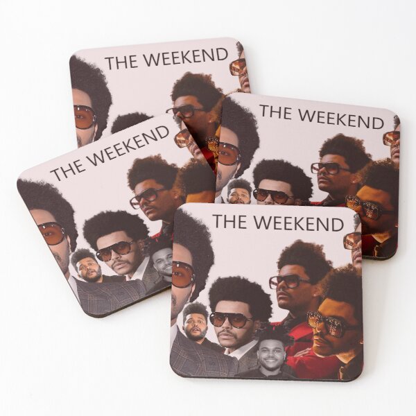 Item preview, TheWeeknd Tapestry 2 designed and sold by SevonD.