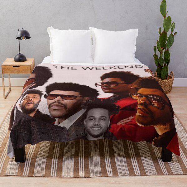 Item preview, TheWeeknd Tapestry 2 designed and sold by SevonD.