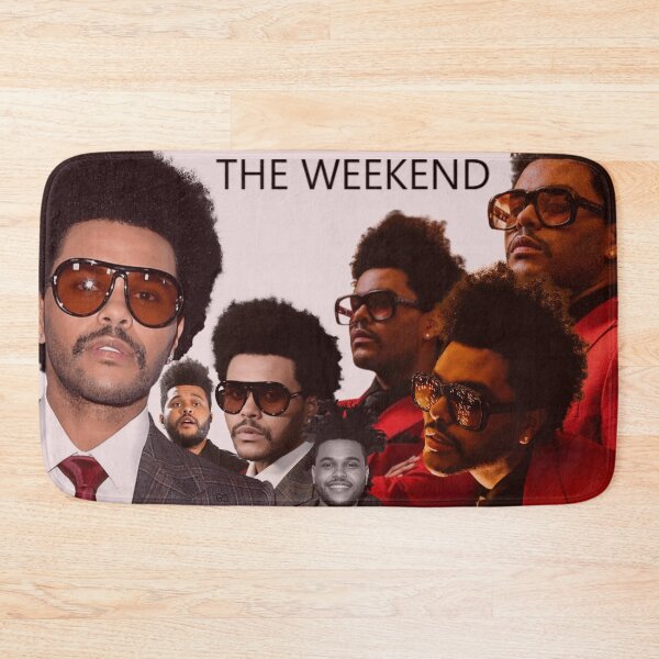 Artikelvorschau, TheWeeknd Tapestry 2 entworfen und verkauft von SevonD.