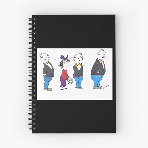 Item preview, Cyn Kid Cartoon designed and sold by CallieHigh.