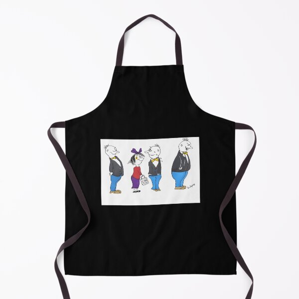 Item preview, Cyn Kid Cartoon designed and sold by CallieHigh.