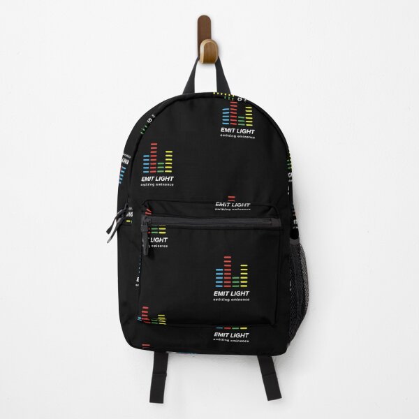 Item preview, Colorful Soundwave Equalizer EMIT LIGHT designed and sold by EmitEminence.