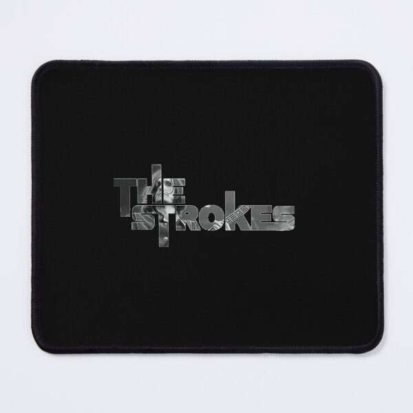 Item preview, The Strokes designed and sold by RokenrolTEXT.