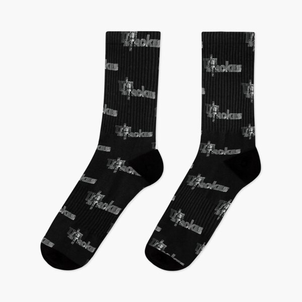 Item preview, The Strokes designed and sold by RokenrolTEXT.