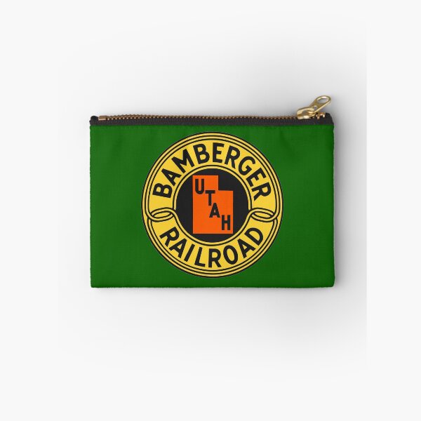 Item preview, Bamberger Railroad - "The Dummy Line" designed and sold by Trains-and-Rail.