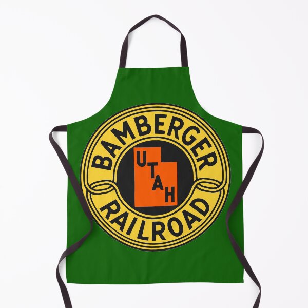 Item preview, Bamberger Railroad - "The Dummy Line" designed and sold by Trains-and-Rail.