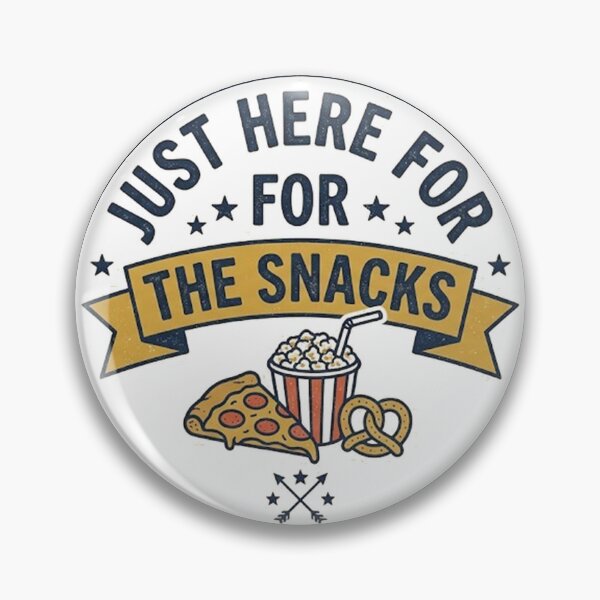 Item preview, Cute Ghost Just Here for the Snacks Funny Food Lover Shirt designed and sold by TODPESIGN.