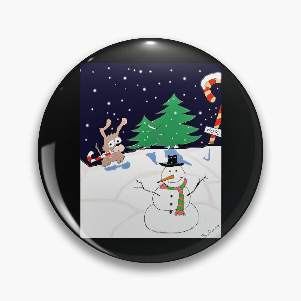 Item preview, My Winter Wonderland designed and sold by CallieHigh.
