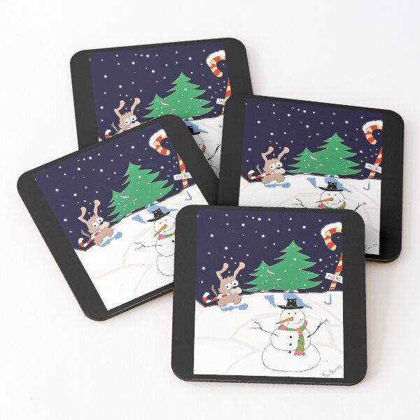 Item preview, My Winter Wonderland designed and sold by CallieHigh.