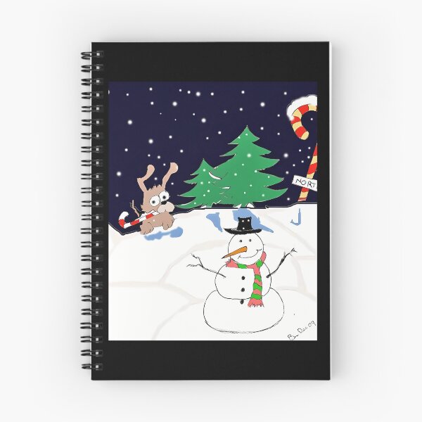 Item preview, My Winter Wonderland designed and sold by CallieHigh.