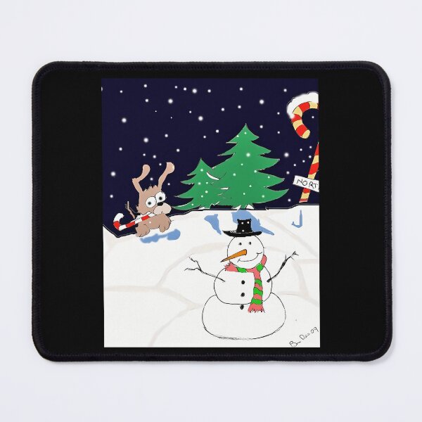 Item preview, My Winter Wonderland designed and sold by CallieHigh.