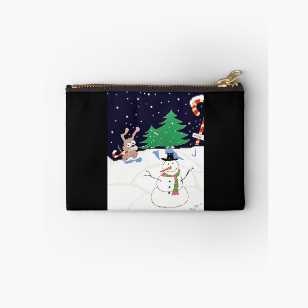 Item preview, My Winter Wonderland designed and sold by CallieHigh.