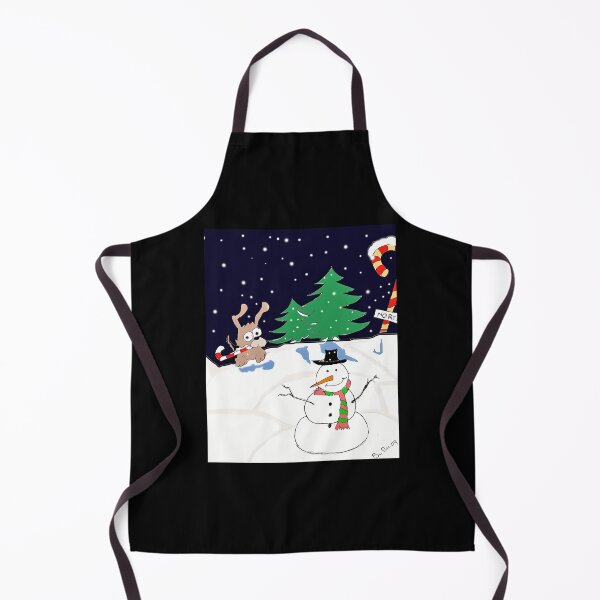 Item preview, My Winter Wonderland designed and sold by CallieHigh.