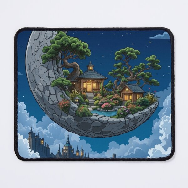 Item preview, moons designed and sold by GraphicStyleX.